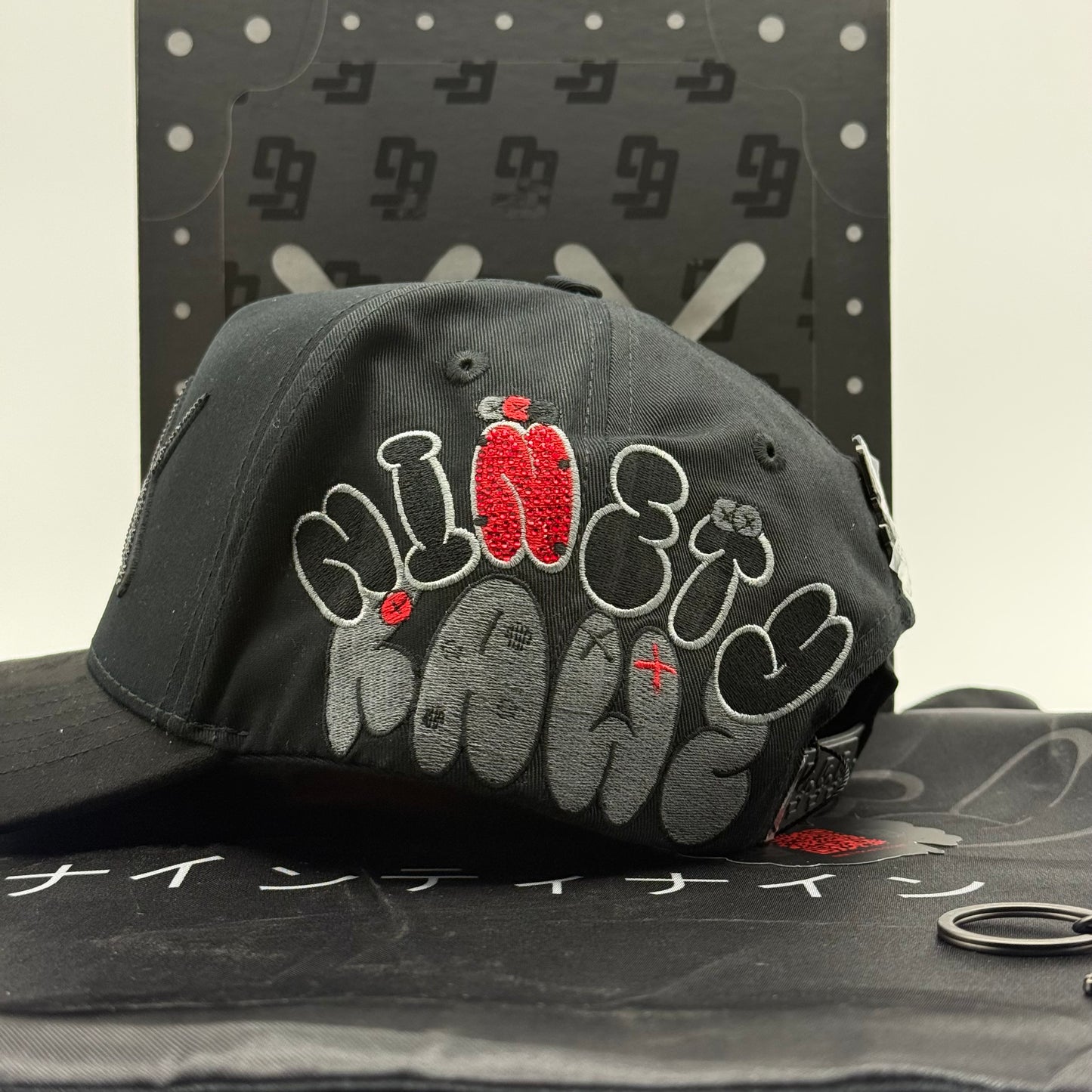 99 KAWS