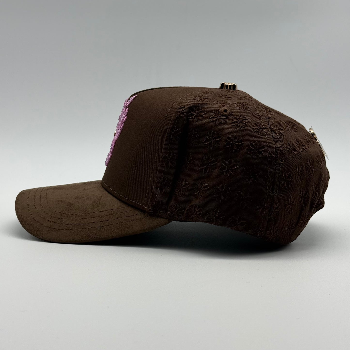 B CROSS PINK