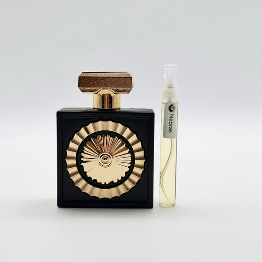 DECANT 10 ML - NEBRAS