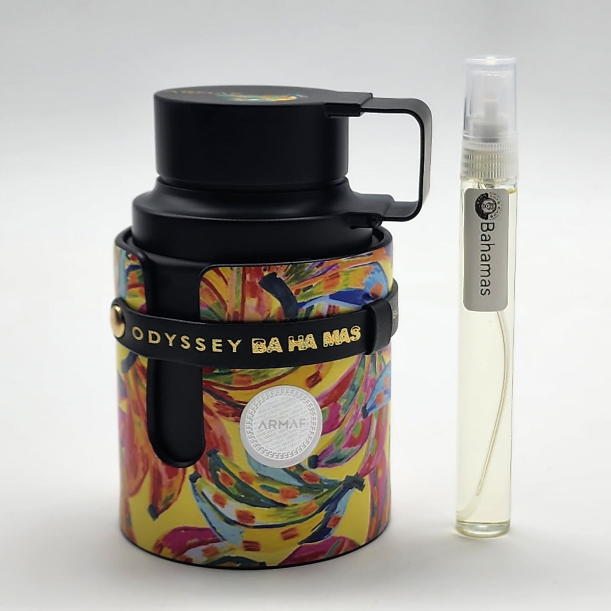 DECANT 10 ML - ODYSSEY BAHAMAS