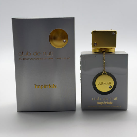 CLUB DE NUIT IMPERIALE 105ml