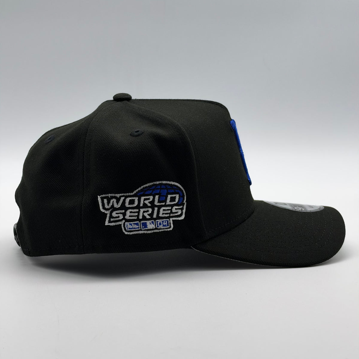 NEW ERA 9FORTY BOSTON NEGRA