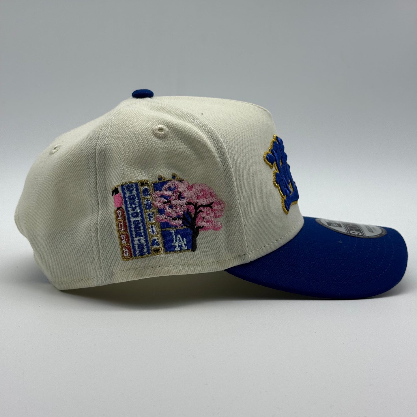 LA DODGERS TOKIO SERIES 9FORTY
