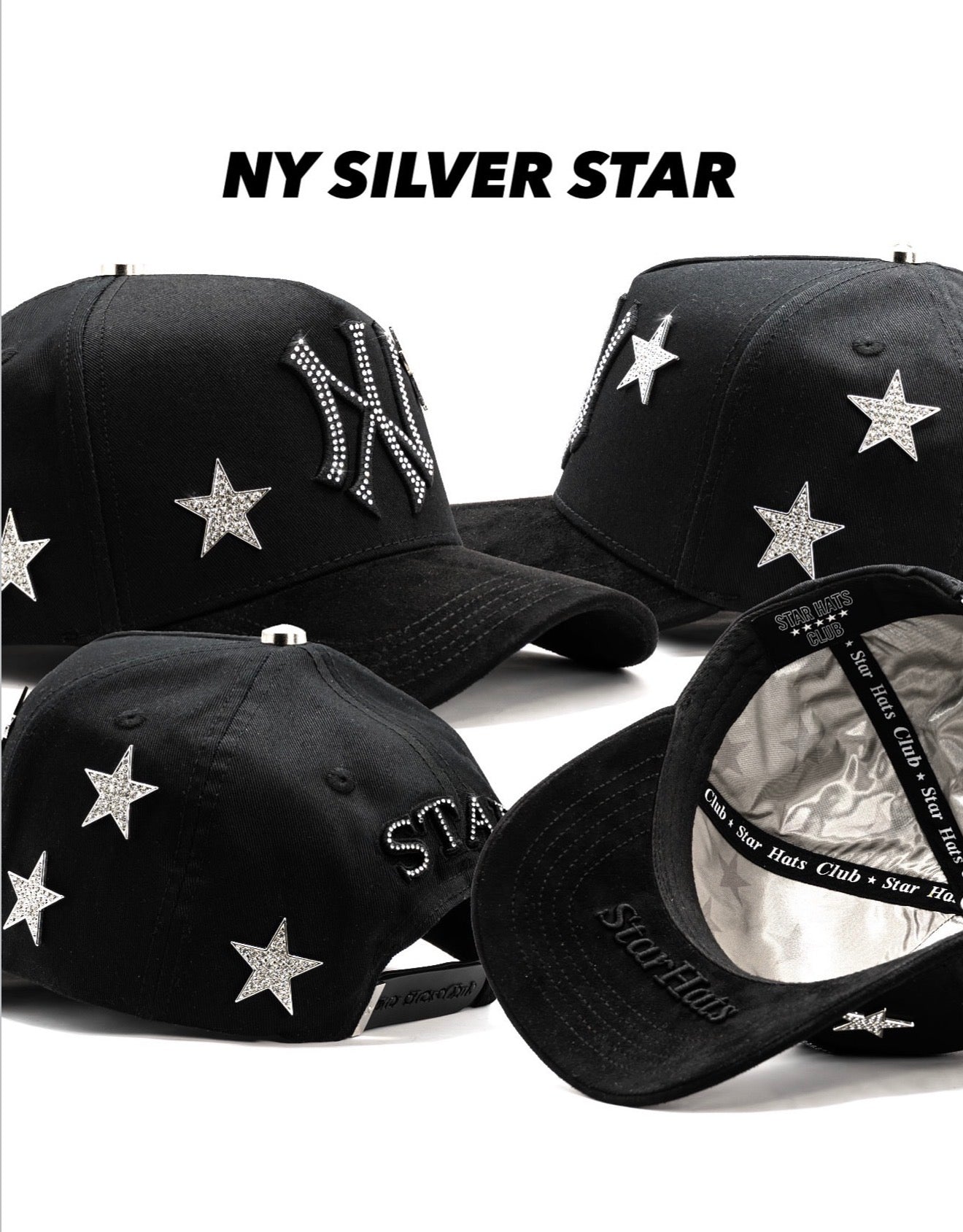 NY SILVER STAR