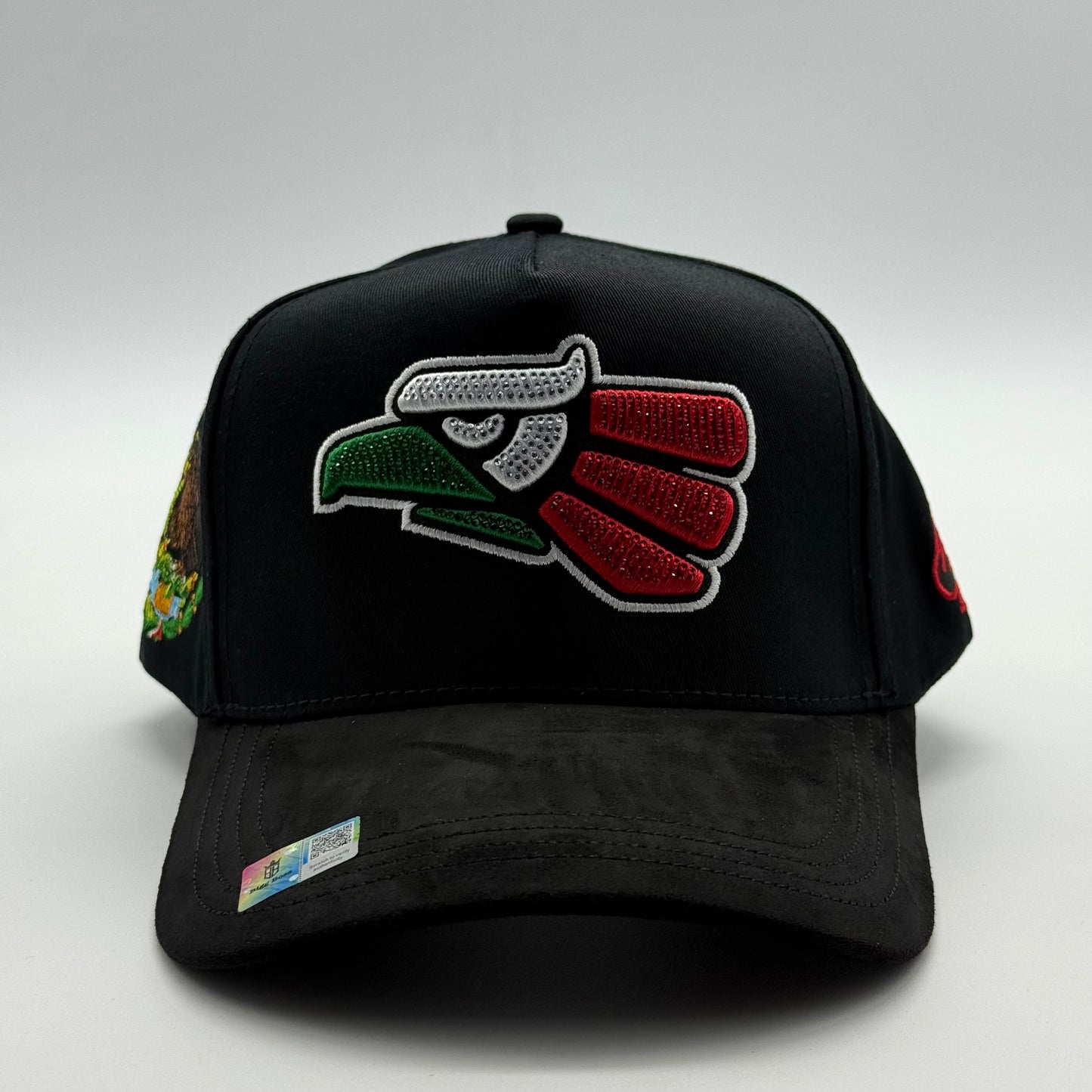 Águila Azteca Black Edition
