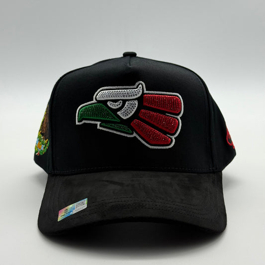 Águila Azteca Black Edition