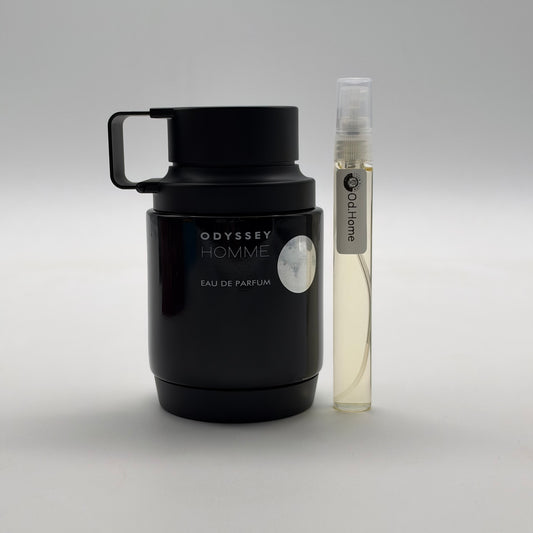 DECANT 10 ML - ODYSSEY HOME