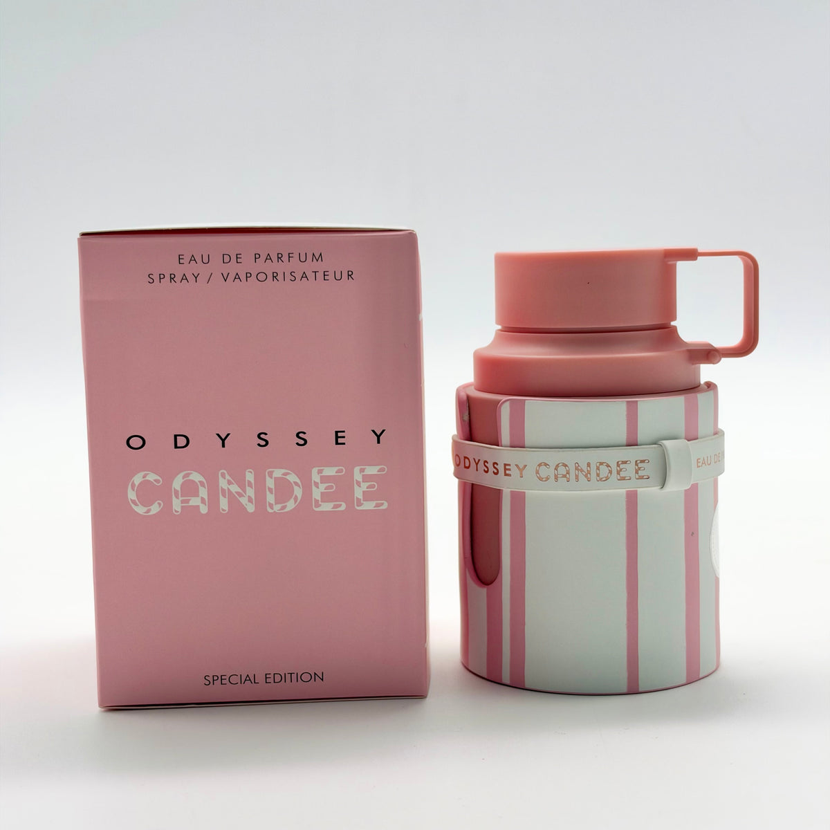 Odyssey Candee 100ml