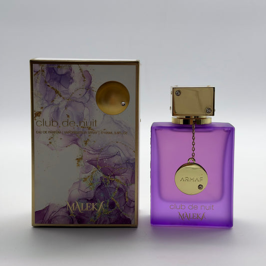 CLUB DE NUIT MALEKA 105ml