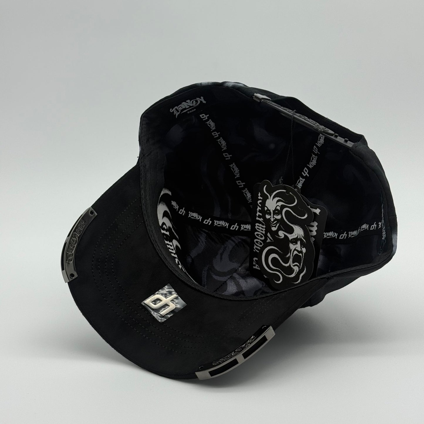 I MISS THE OLD DANDY