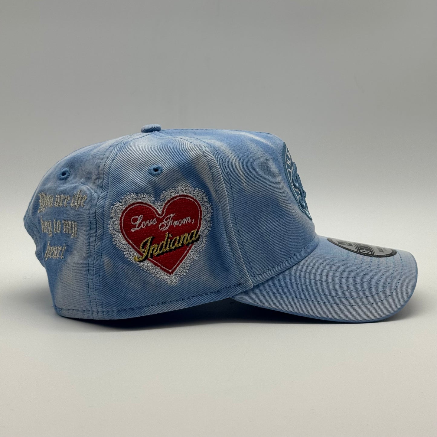 INDIANA FEVER HOPELESS ROMANTIC