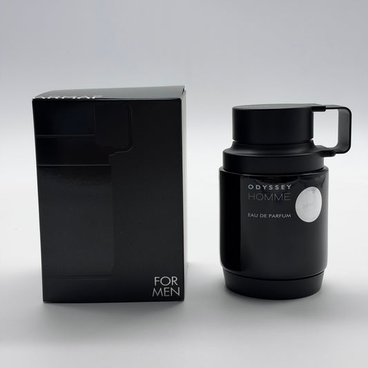 ODYSSEY HOMME 100ml