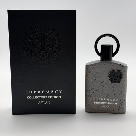 SUPREMACY COLLECTORS EDITION 100ml