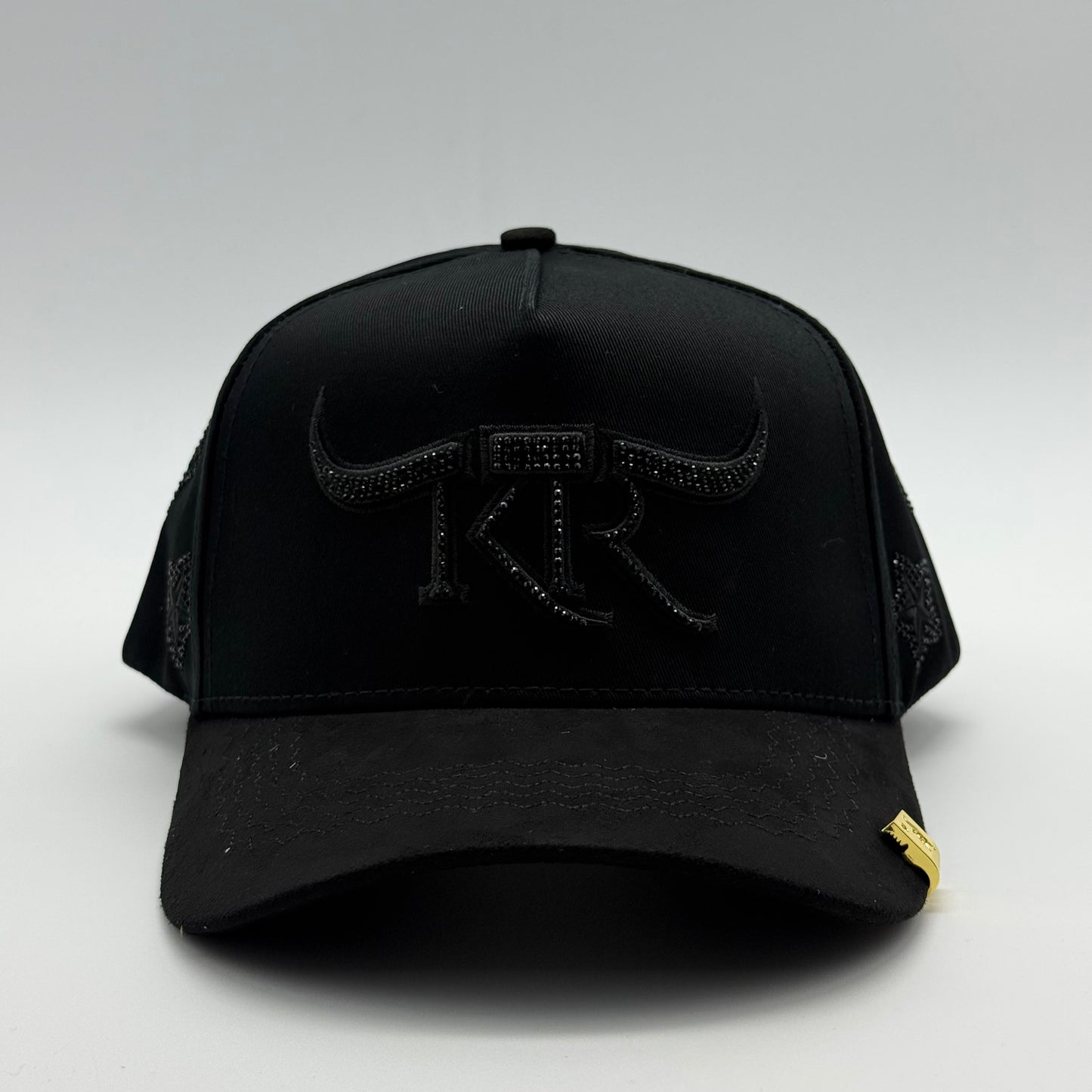 TK RANCH STAR BLACK