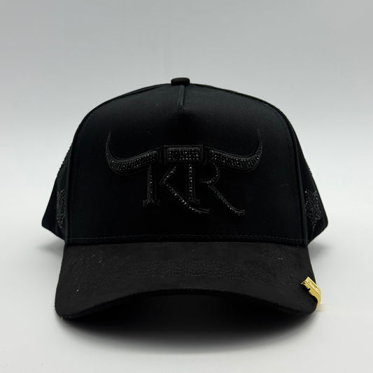 TK RANCH STAR BLACK