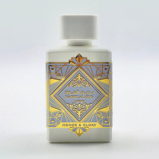 Honor & Glory 100ml
