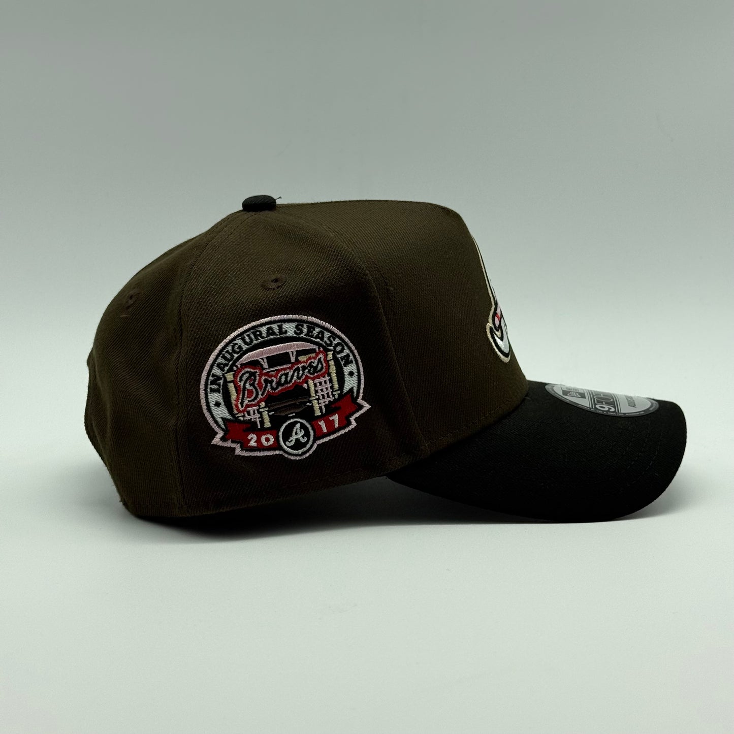 BRAVES CAFÉ 9 FORTY
