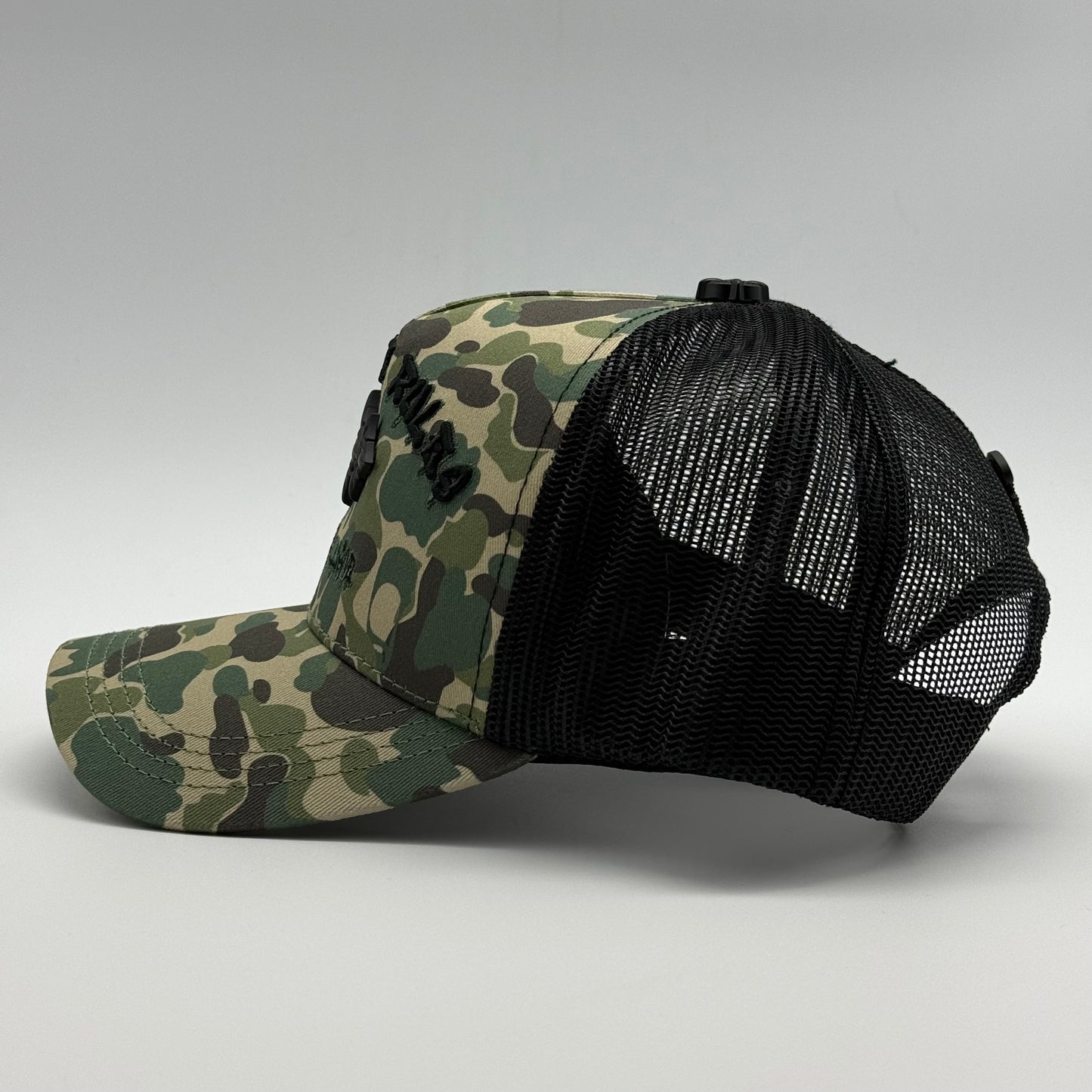 FTR TRUCKER