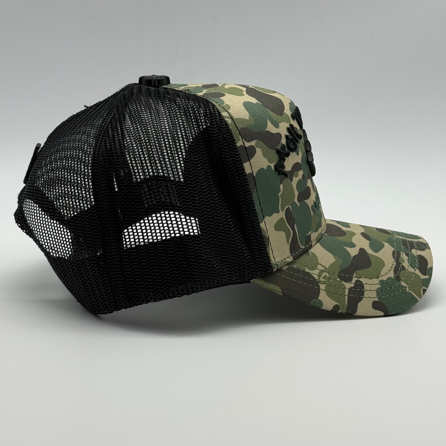 FTR TRUCKER