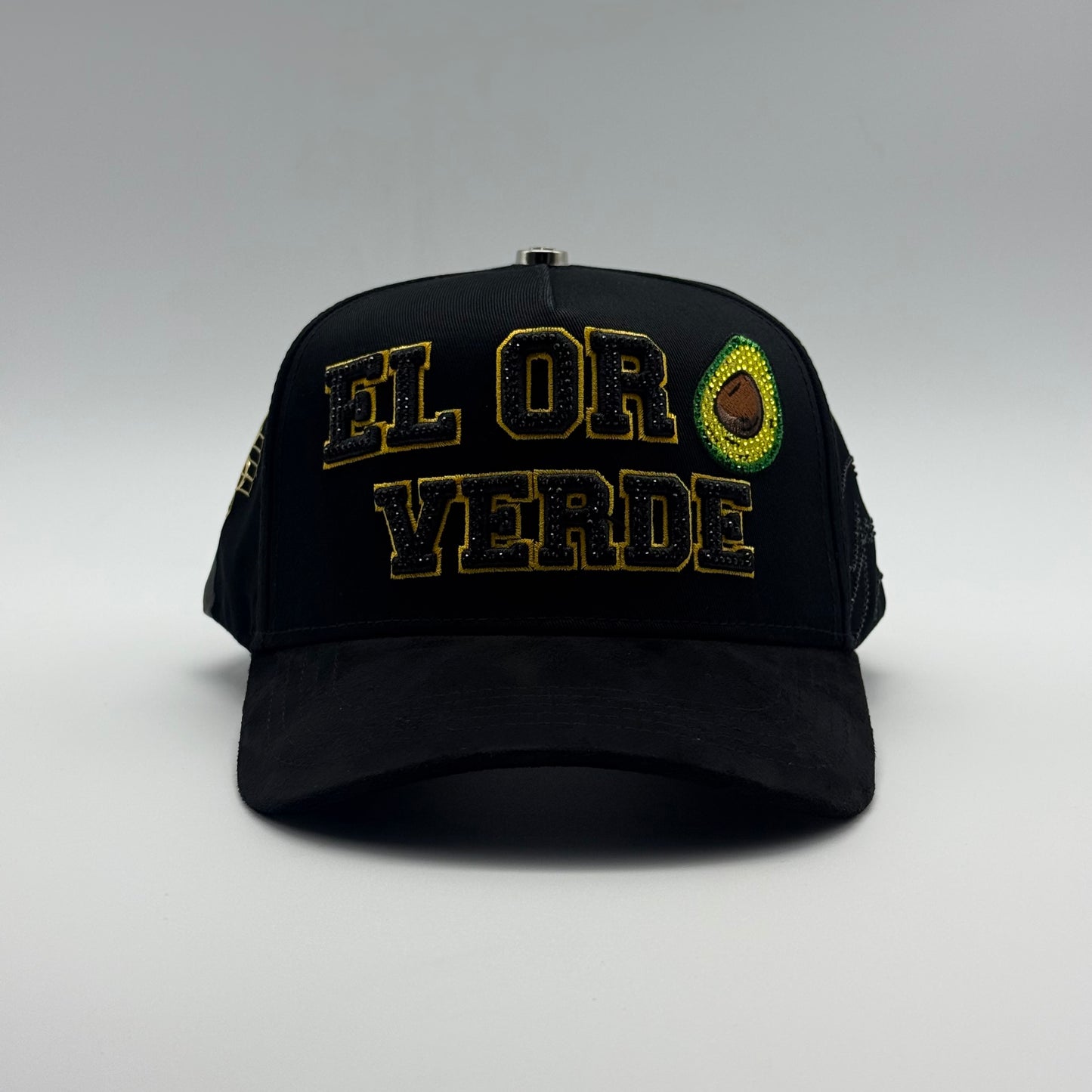 EL ORO VERDE