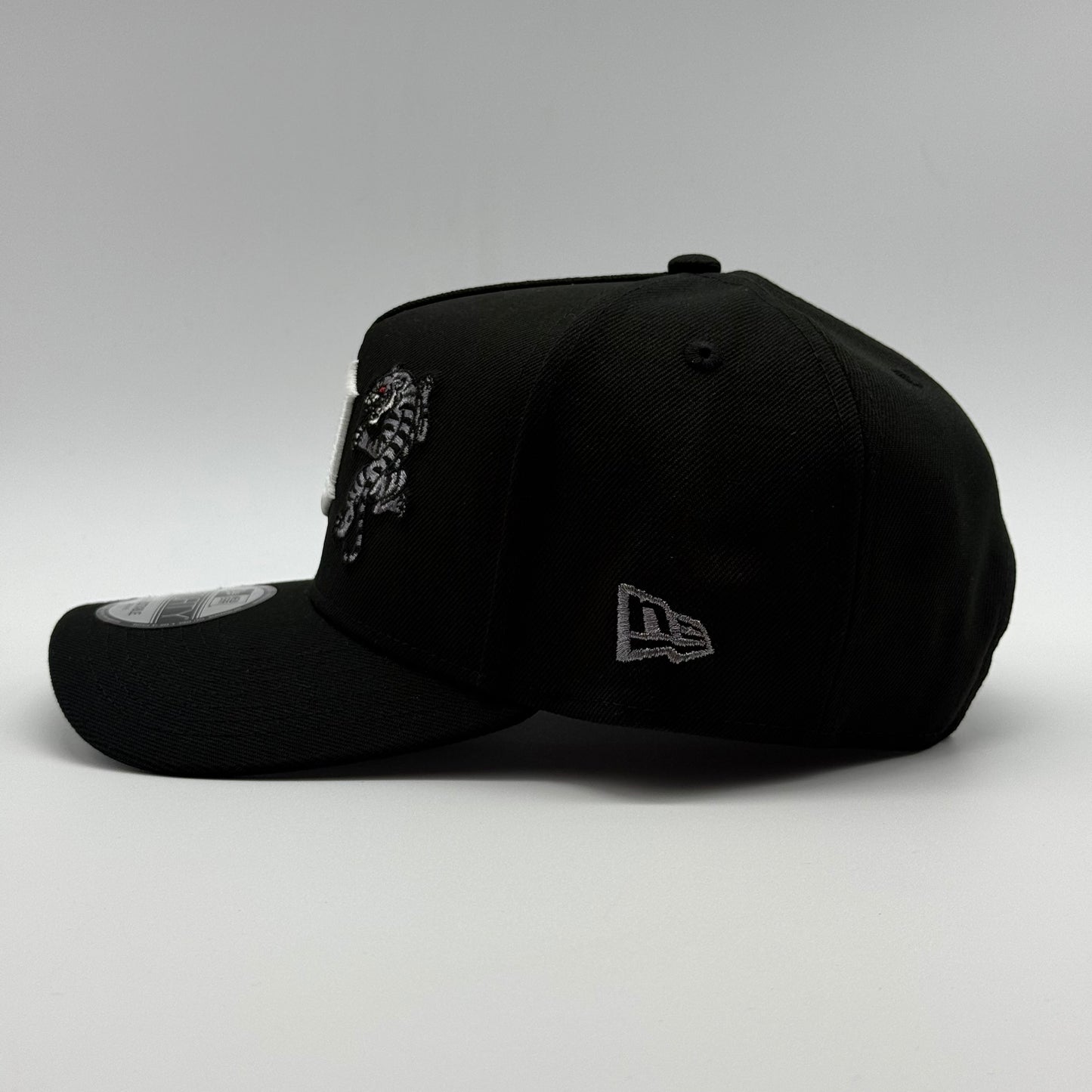 DETROIT TIGERS