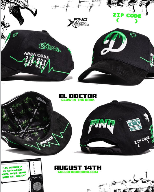 EL DOCTOR