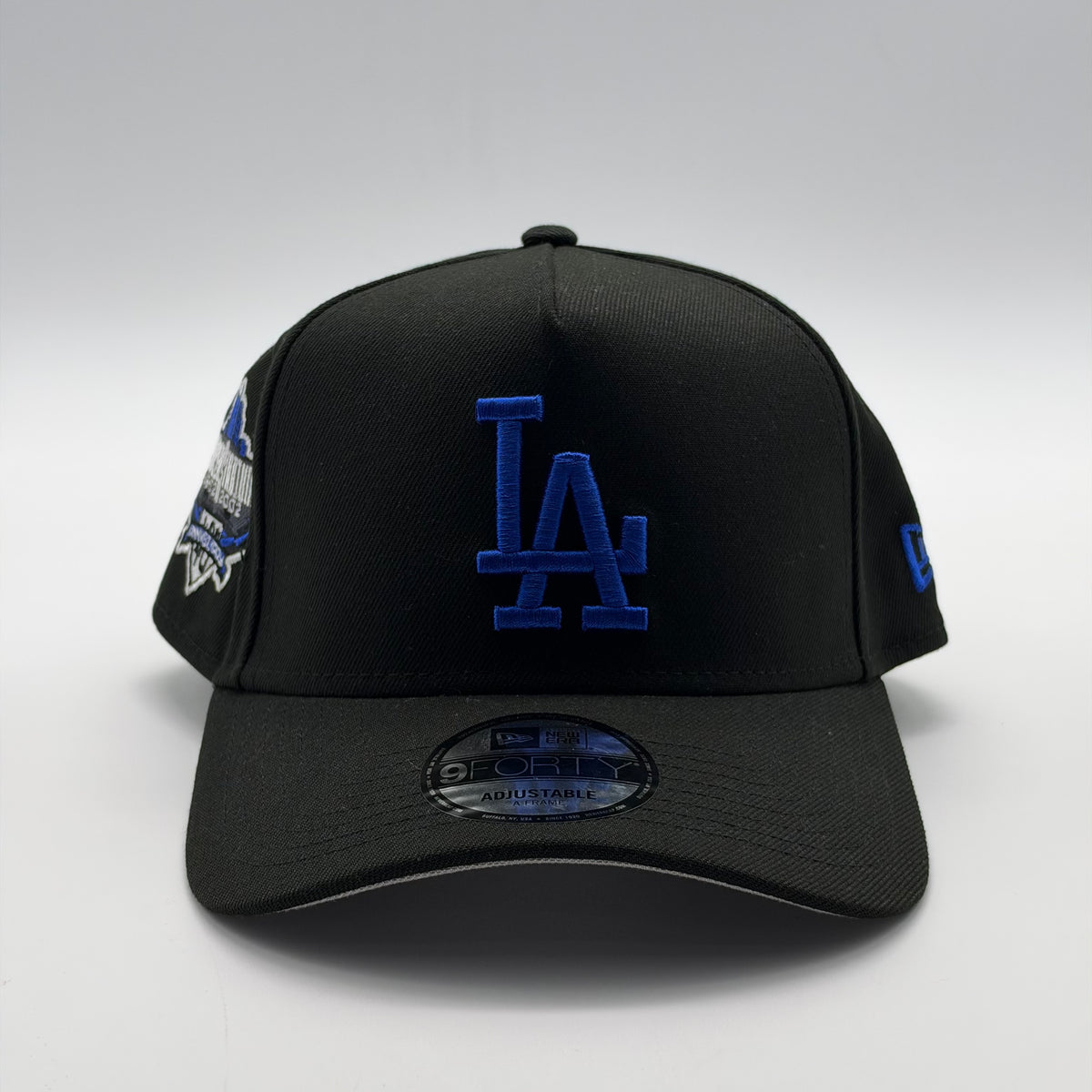 NEW ERA 9FORTY LA NEGRA