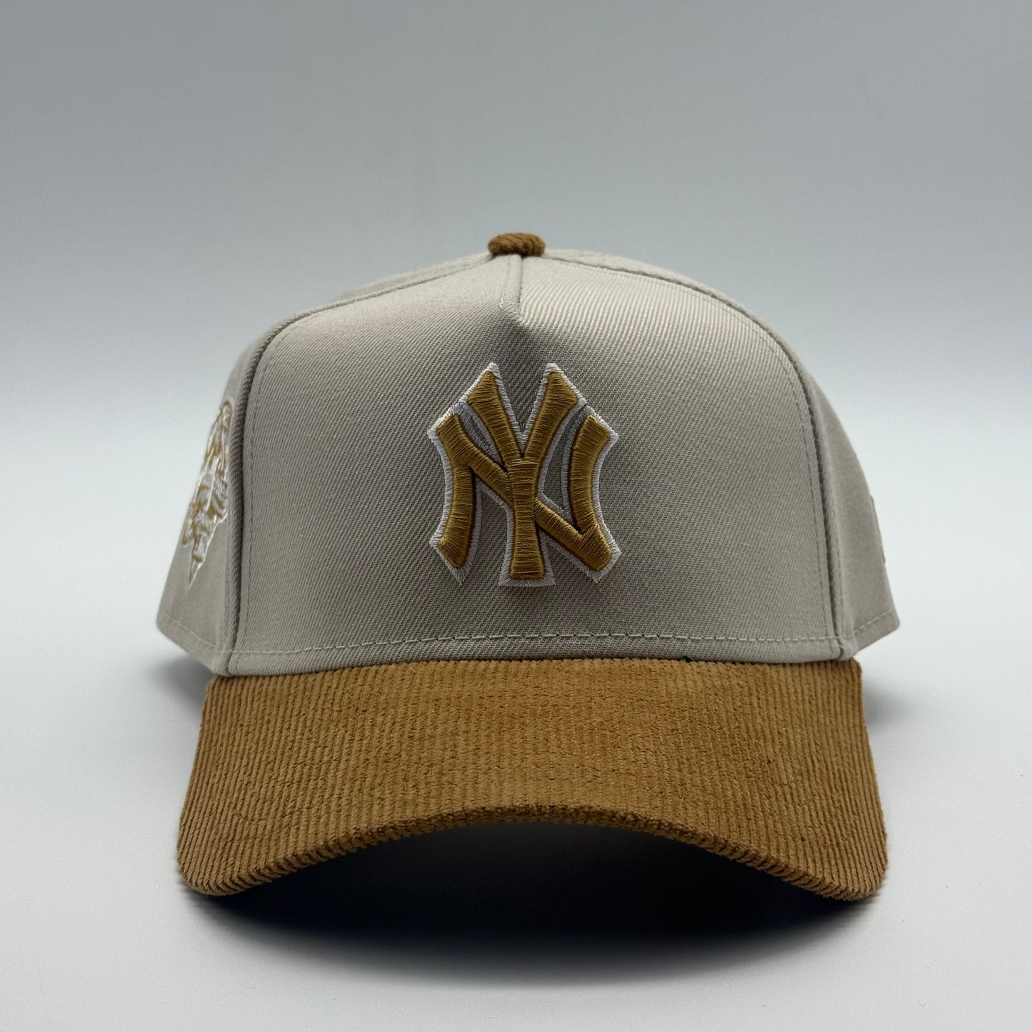 NY 'HONEY POT' 9FORTY