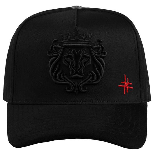 EL REY BLACK