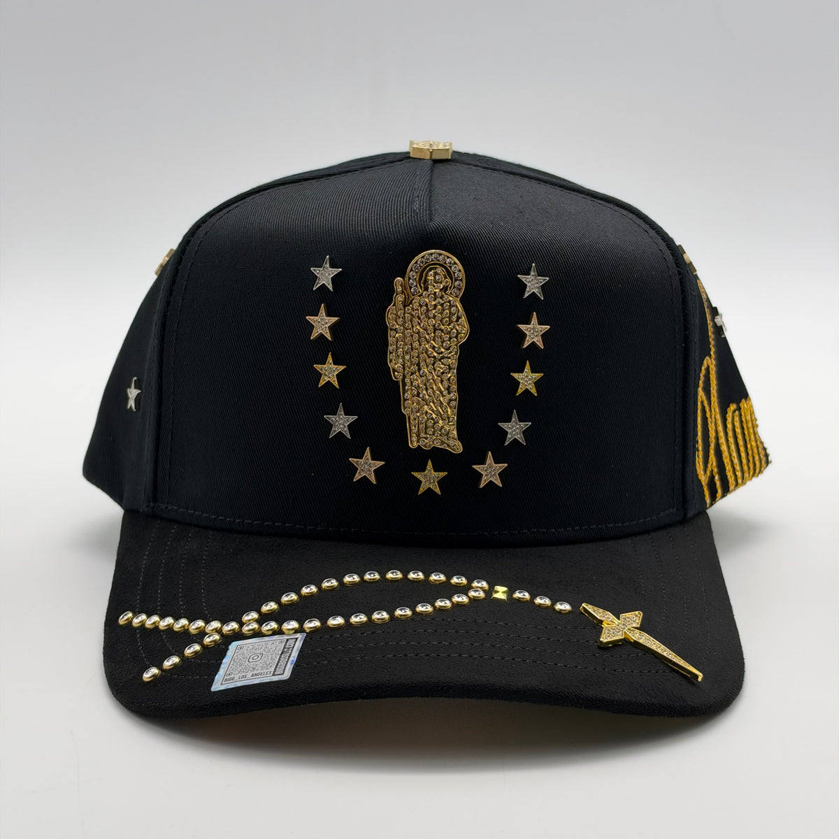 SAN JUDAS ROSARIO GOLD