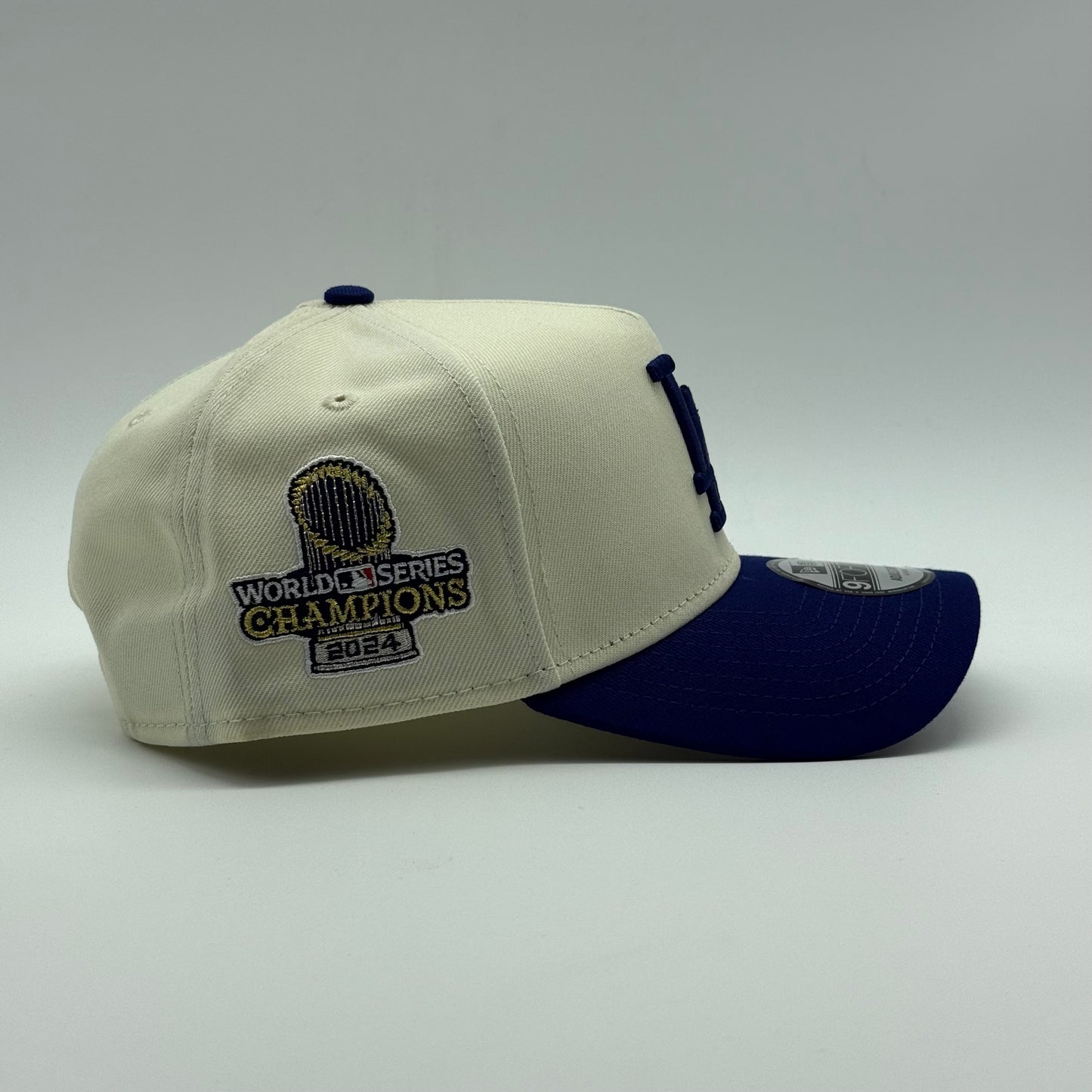 LA AZUL 9 FORTY
