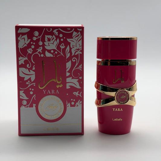 Yara Candy 100ml