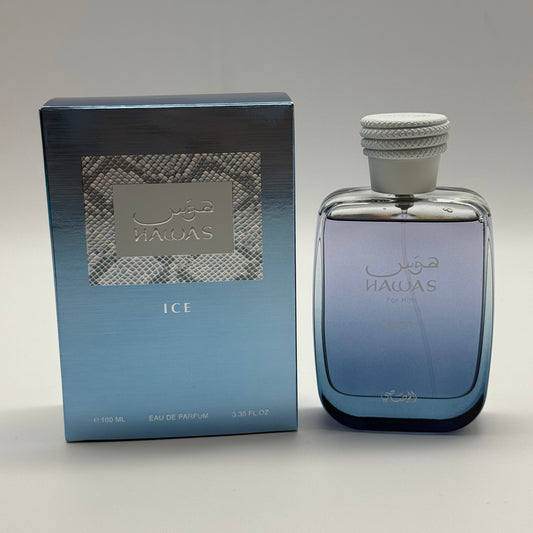 Hawas Ice EDP 100ml