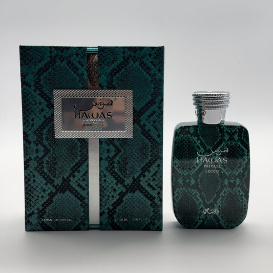 Hawas Luceo 100ml