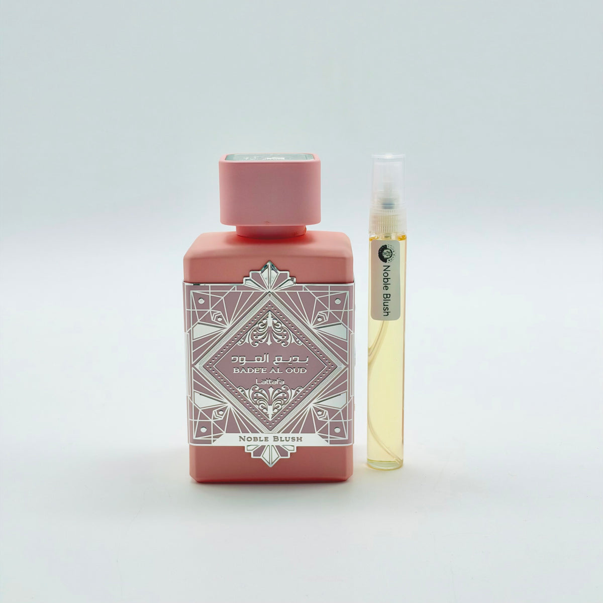 DECANT 10 ML - NOBLE BLUSH