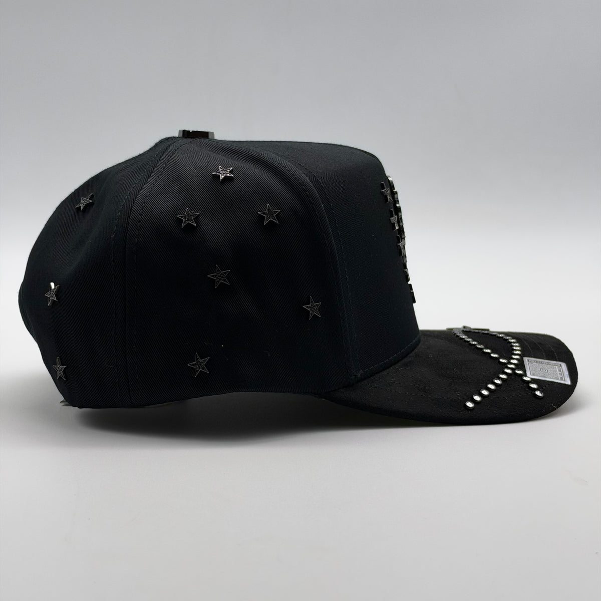 SAN JUDAS ROSARIO BLACK
