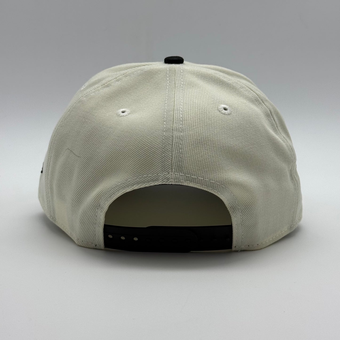 NY CHROME TWO TONE