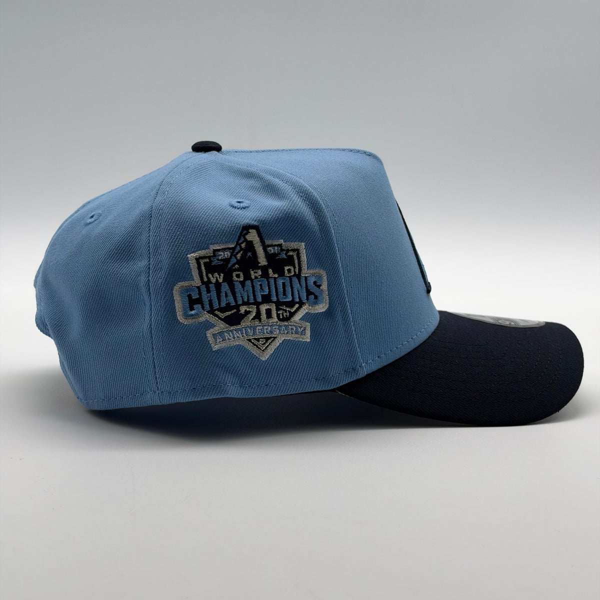 NEW ERA 9FORTY ARIZONA AZUL CIELO