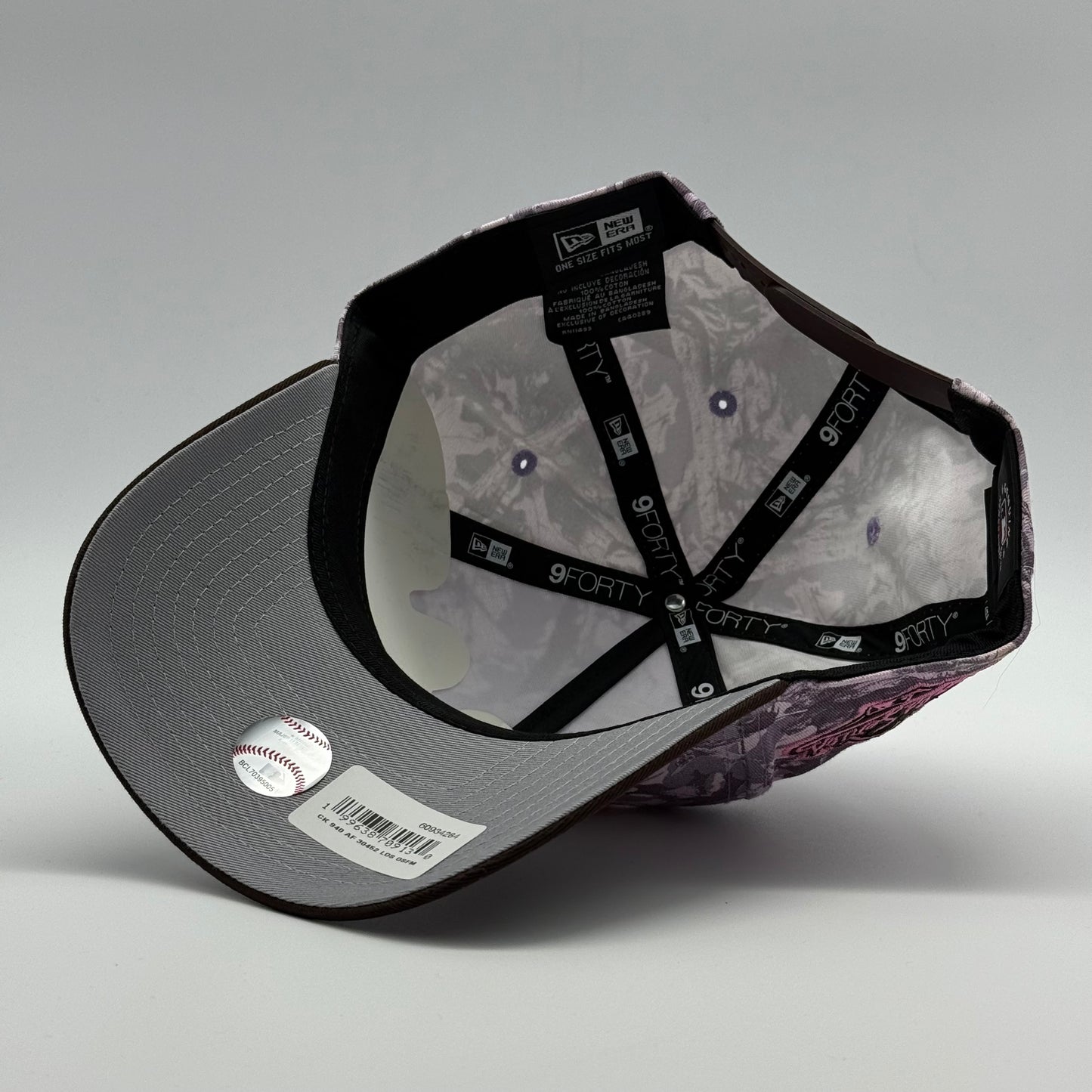 LA PINK CAMO 9FORTY