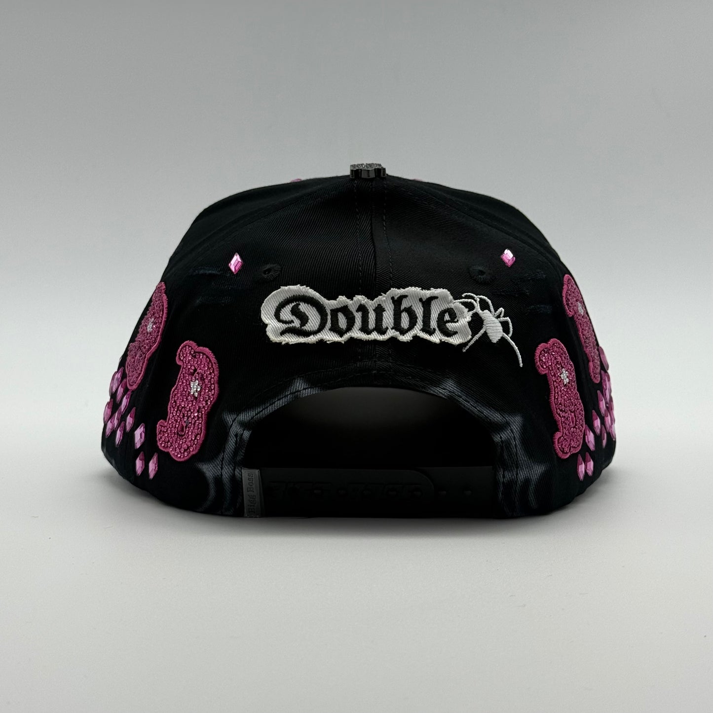 DOUBLE B ROSA