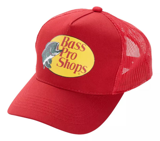 BASS PRO SHOPS ROJA