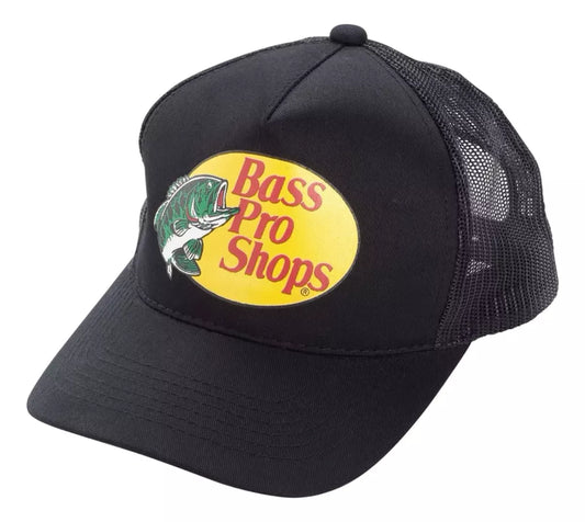 BASS PRO SHOPS NEGRA