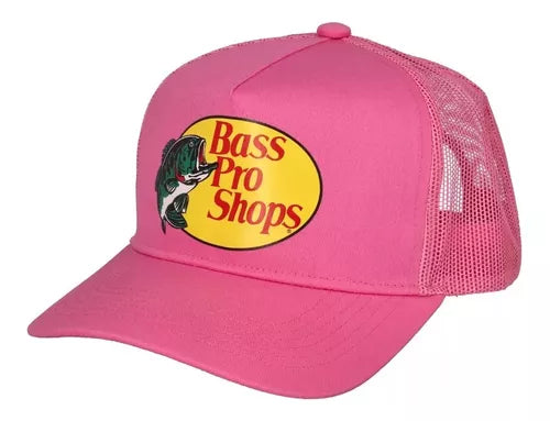 BASS PRO SHOPS ROSA