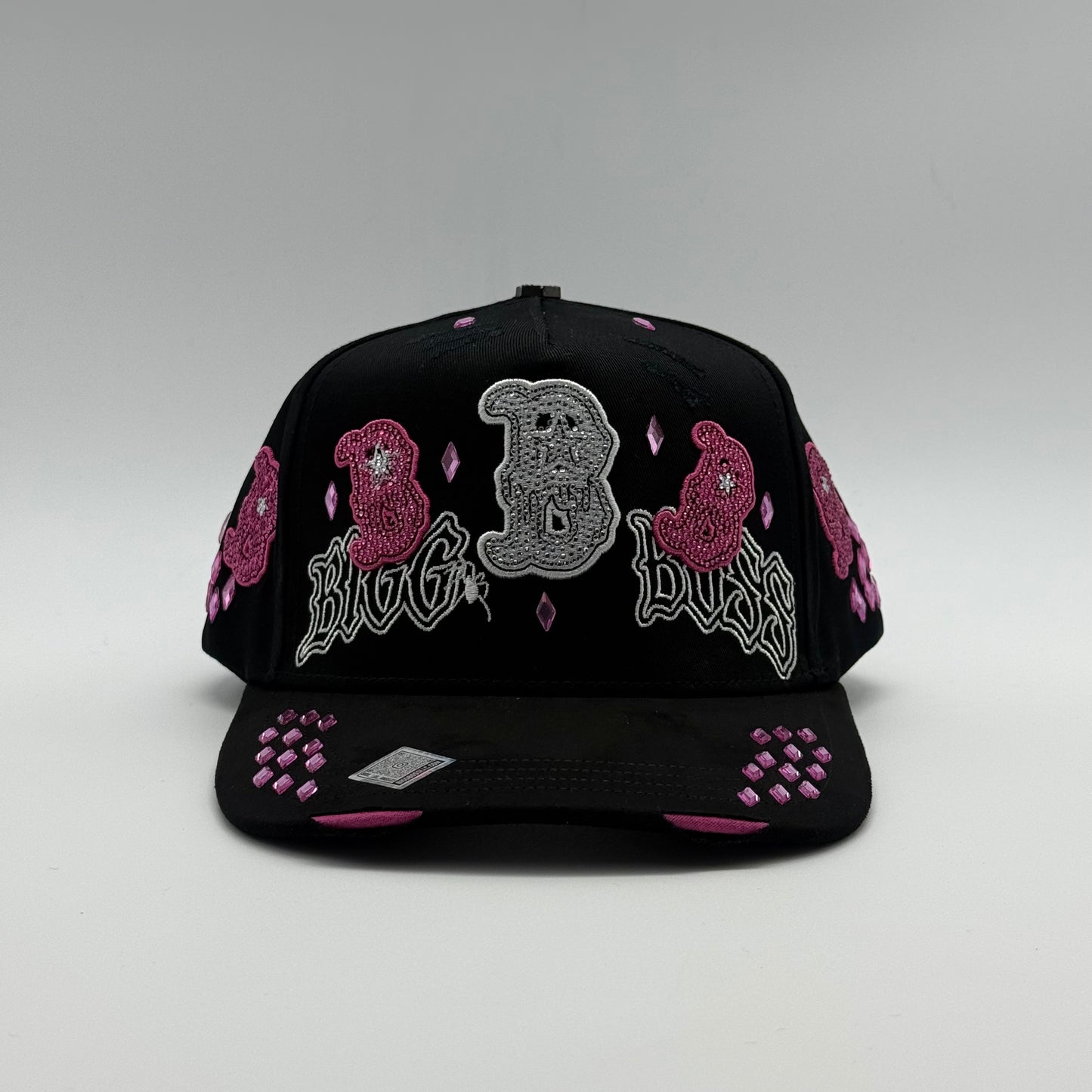 DOUBLE B ROSA