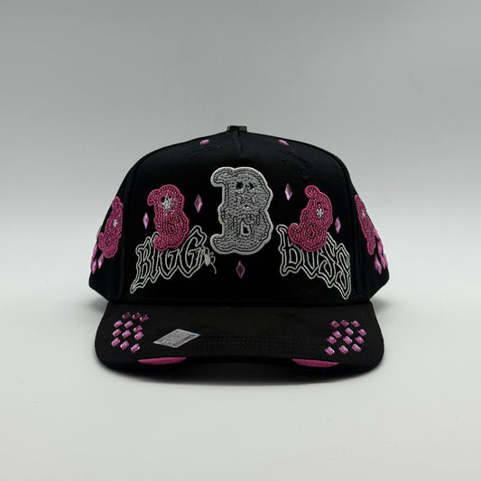 DOUBLE B ROSA