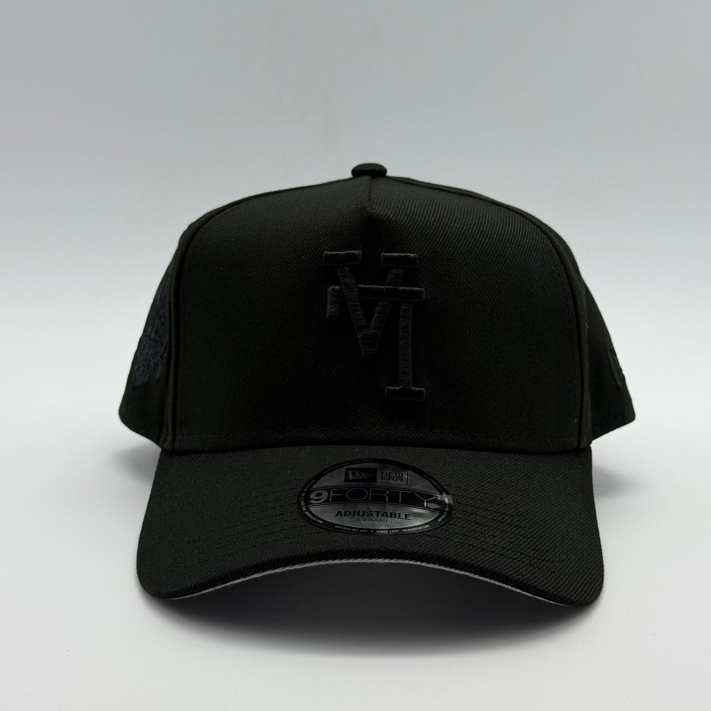 LA DODGERS BLACK