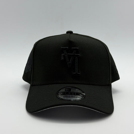 LA DODGERS BLACK
