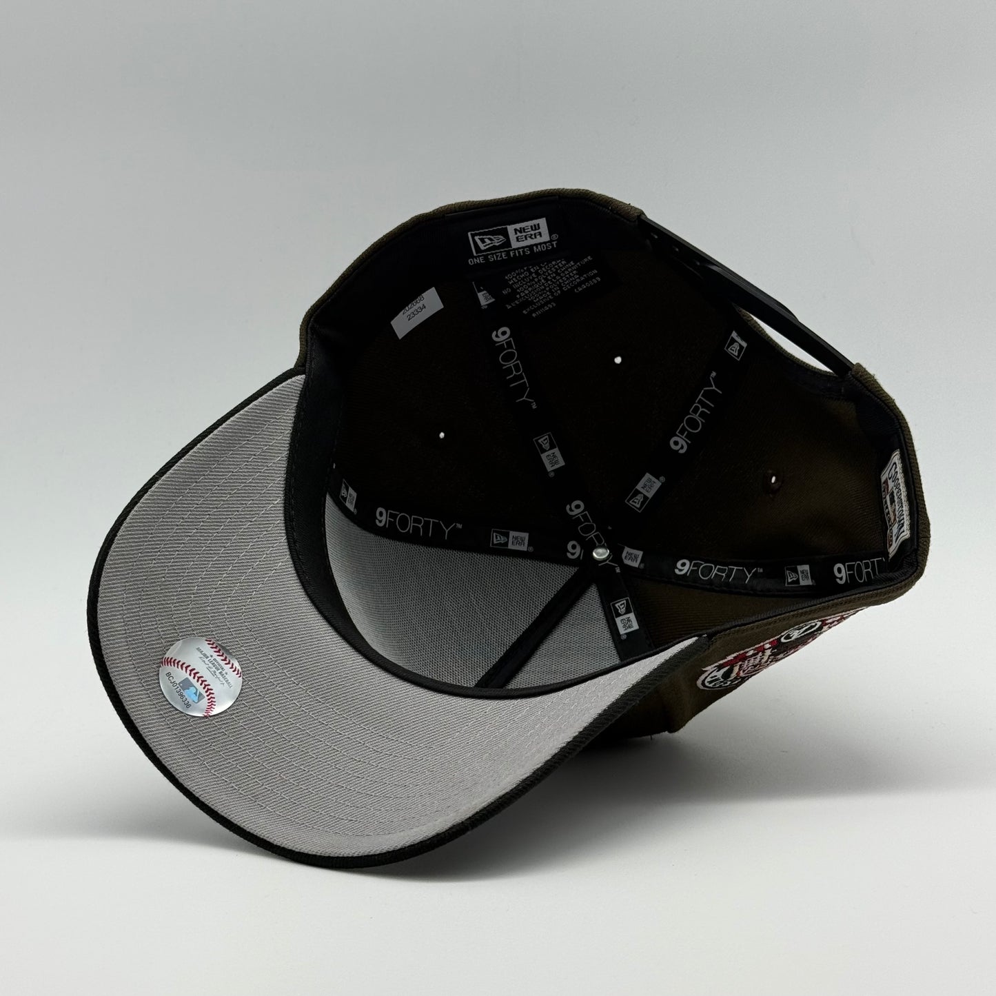 BRAVES CAFÉ 9 FORTY