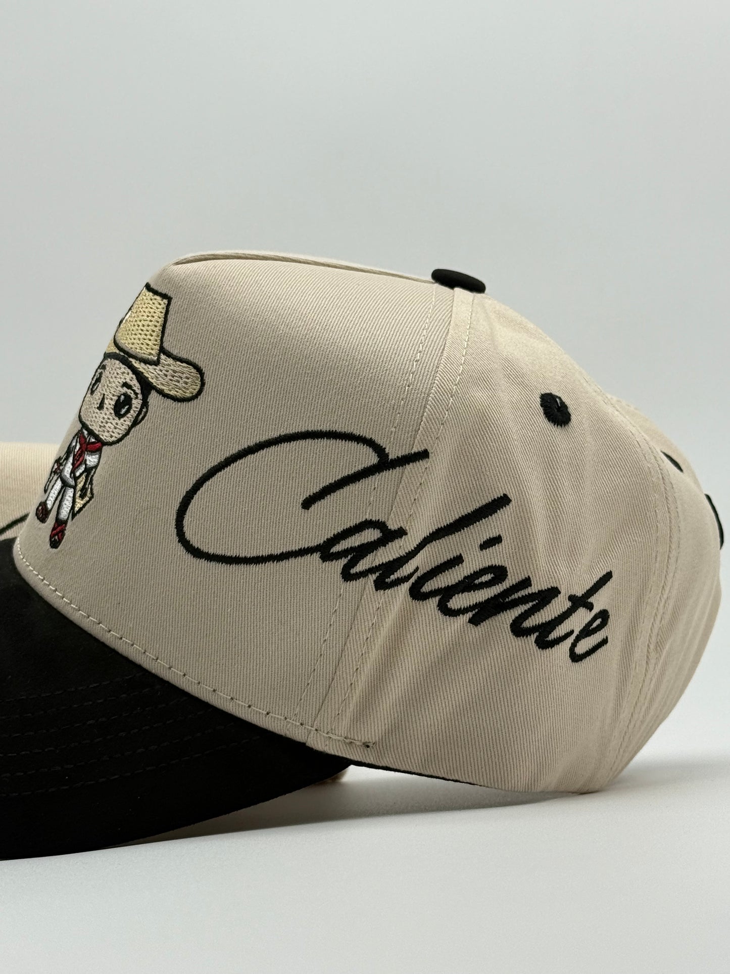 COCHO CALENTANO