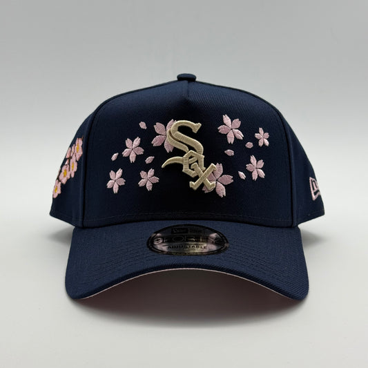 WHITE SOX CHERRY BLOSSOM 9FORTY